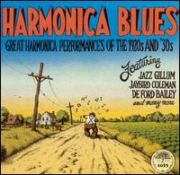  HarmonicaBlues 